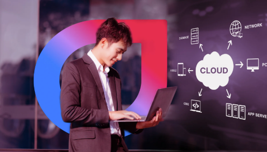 Benefits of Cloud Computing for Businesses