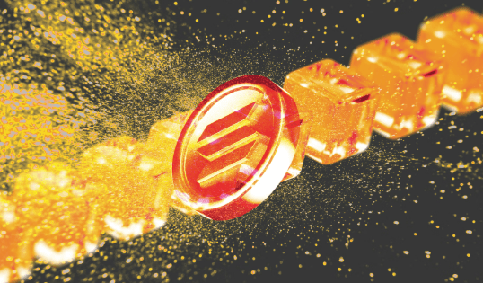 The Future of Cross-Chain Crypto