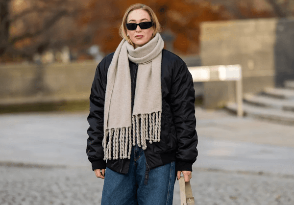 Cold Weather Fashion Essentials