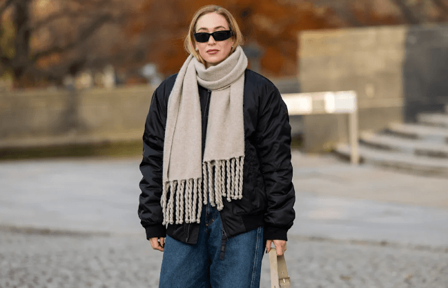 Cold Weather Fashion Essentials