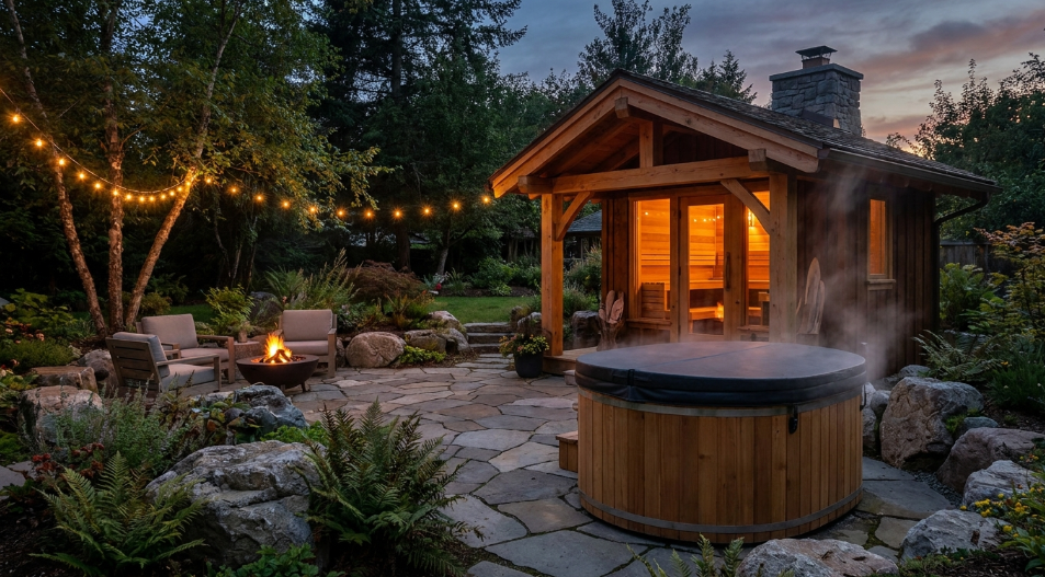 How to Maintain a Sauna Heater So It Lasts for Years